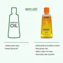 Dr. Jain's Heroma Herbal Hair Oil - 100ml, 4 image