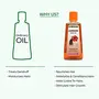 DR. JAIN'S Jaswand Kesh Tel Herbal Hair Oil To Add More Volume Shine & Luster To Hair 200ml, 4 image