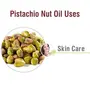 Crysalis Pistachio Nut (Pistacia Vera) Oil |100% Pure & Natural Undiluted Essential Oil Organic Standard| For Organic Skin Hair Nails Health Care | Aromatherapy Oil| 50ml, 3 image