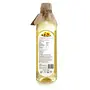 Conscious Food Organic Sunflower oil in PET bottle | High in Antioxidants Delicious & Healthy Â | Sunflower Cooking Oil - Pack 1000ml, 3 image
