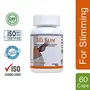 Shivalik Herbals Bio Slim for Weight Management -60 Caps, 2 image
