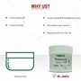 "DR. JAIN'S NewCrop Gel - 100 gm" (Pack of 1), 4 image
