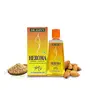 Dr. Jain's Heroma Herbal Hair Oil - 100ml, 2 image