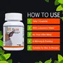 Shivalik Herbals Bio Slim for Weight Management -60 Caps, 4 image