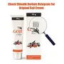 Shivalik Herbals Goji Cream 50 G X 4 Tubes For Age Defying Anti-Wrinkle Rejuvenating, 3 image