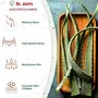 DR. JAIN'S Aloe Stretch Marks Gel | Removes Pregnancy Marks | Provides Nourishment | Treats Scars | For Men & Women | 100 grams (Pack of 1), 5 image