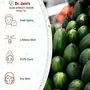Dr. Jain's Cucumber Gel For Glowing Skin 100 Gram, 5 image