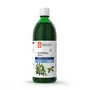 Krishna's Herbal & Ayurveda Bhringraj Juice - 500 ml (Pack of 1), 5 image