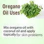 Crysalis Oregano Oil |100% Pure & Natural Undiluted Essential Oil Organic Standard| Skin Brightening Hair Care | For Skin & Hair |Aromatherapy Oil| 30ml With Dropper, 6 image