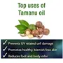 Crysalis Tamanu (Calophyllum Inophyllum) Oil |100% Pure & Natural Undiluted Essential Oil Organic Standard / Sun Protection From Uva/B Radiation For Smooth Skin Nourishment & Moisturization, 5 image