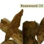 Crysalis Rose Wood (Dalbergia Latifolia) Oil |100% Pure & Natural Undiluted Essential Organic Standard|For Undiluted Therapeutic Grade |Aromatherapy Oil 30ml dropper, 3 image