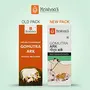 Krishna's Desi Cow Gomutra / 100% Gomutra Ark 100% Pure Natural and Organic Cow Urine / Ark Urine - 1 Litre (Pack of 1), 3 image