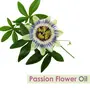Crysalis Passion Flower (Passiflora) Oil |100% Pure & Natural Undiluted Essential Oil Organic Standard| For Long Strong And Shiny Hairs |Aromatherapy Oil| 30ml With Dropper, 3 image