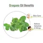 Crysalis Oregano Oil |100% Pure & Natural Undiluted Essential Oil Organic Standard| Skin Brightening Hair Care | For Skin & Hair |Aromatherapy Oil| 30ml With Dropper, 4 image