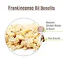 Crysalis Frankincense (Boswellia ) |100% Pure & Natural Undiluted Essential Oil Organic Standard/ Steam Distilled Oil For Room Fragrances Perfume Scented Diffuser Incense - 30ML With Dropper, 4 image