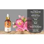 Crysalis Rose Wood (Dalbergia Latifolia) Oil |100% Pure & Natural Undiluted Essential Organic Standard|For Undiluted Therapeutic Grade |Aromatherapy Oil 30ml dropper, 2 image