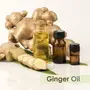 Crysalis Ginger (Zingiber Officinale) 100% Pure & Natural Undiluted Essential Oil Organic Standard /Oil For Dry Scalp And Rough skin/ Massage Oil for Face & Body -30ML With Dropper, 3 image