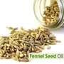Crysalis Fennel Seed (Foeniculum Vulgare) Oil|100% Pure & Natural Undiluted Essential Oil Organic Standard For Skin & Haircare|Strengthens Hair Roots Calms & Soothes The Skin 15ml, 3 image