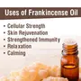 Crysalis Frankincense (Boswellia ) |100% Pure & Natural Undiluted Essential Oil Organic Standard/ Steam Distilled Oil For Room Fragrances Perfume Scented Diffuser Incense - 30ML With Dropper, 6 image