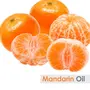 Crysalis Mandarin (Citrus Reticulata) | 100% Pure & Natural Undiluted Essential Oil Organic Standard/Cold Pressed For Moisturize & Nourish Skin Perfect For Room Freshner/Diy Oil - 100ML With Dropper, 2 image