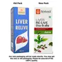 Krishna's Herbal & Ayurveda Liver Relieve Juice - 500 ml (Pack of 1), 2 image
