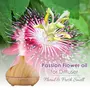 Crysalis Passion Flower (Passiflora) Oil |100% Pure & Natural Undiluted Essential Oil Organic Standard| For Long Strong And Shiny Hairs |Aromatherapy Oil| 30ml With Dropper, 6 image