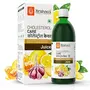 Krishna's Herbal & Ayurveda Choles-terol Care Juice 500 ml (Pack Of 1), 4 image