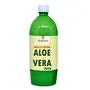Krishna's Herbal & Ayurveda Rajasthani Pulpy Aloe Vera High Fiber Juice - 500 ml (Pack of 1), 2 image