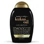 OGX Kukui Oil Shampoo Hydrate Plus Defrizz 13oz (385ml)