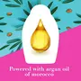 OGX Renewing Argan oil of Morocco Penetrating Oil with argan oil for soft seductive silky perfection hair 100ml, 3 image