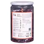 The Indian Chai - Organic Hibiscus Flower Tea 100g | Herbal Tisane | Reduces Blood Sugar, 3 image
