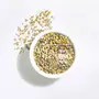 The Indian Chai - Organic Chamomile Tea (1.75oz/ 50 Gm) | Certified Organic - Detox Tea - Calming Tisane - Herbal Tea - Caffeine Free - Whole Flowers |, 3 image