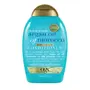 OGX Extra Strength Hydrate & Revive + Argan Oil of Morocco Conditioner for Dry Damaged Hair Cold-Pressed Argan Oil to Moisturize Hair Paraben-Free Sulfate-Free 385 ml