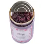 The Indian Chai - Organic Hibiscus Flower Tea 100g | Herbal Tisane | Reduces Blood Sugar, 2 image