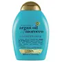 OGX Renewing + Argan Oil of Morocco Hydrating Hair Conditioner Cold-Pressed Argan Oil to Help Moisturize Soften & Strengthen Hair Paraben-Free with Sulfate-Free Surfactants 385 ml