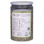 The Indian Chai Organic Lemongrass Tea Loose Leaves 100g Caffeine Free Herbal Tea for Detox Helps with Digestion & Cholesterol Boosts Immunity Also Use in Cooking & making Iced Tea, 3 image