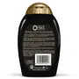 OGX Kukui Oil Shampoo Hydrate Plus Defrizz 13oz (385ml), 2 image