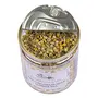 The Indian Chai - Organic Chamomile Tea (1.75oz/ 50 Gm) | Certified Organic - Detox Tea - Calming Tisane - Herbal Tea - Caffeine Free - Whole Flowers |, 4 image