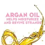 OGX Extra Strength Hydrate & Revive + Argan Oil of Morocco Conditioner for Dry Damaged Hair Cold-Pressed Argan Oil to Moisturize Hair Paraben-Free Sulfate-Free Surfactants 385 ml, 4 image