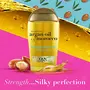 OGX Renewing Argan oil of Morocco Penetrating Oil with argan oil for soft seductive silky perfection hair 100ml, 2 image