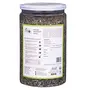 The Indian Chai - Organic Peppermint Tea Leaves Herbal Tea 100g, 4 image