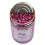 The Indian Chai - Rose Petals Sun Dried Gulab Patti for Beautiful Hair & Skin Rose Tea 100g, 4 image