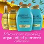 OGX Renewing Argan oil of Morocco Penetrating Oil with argan oil for soft seductive silky perfection hair 100ml, 6 image