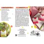 The Indian Chai - Organic Chamomile Tea (1.75oz/ 50 Gm) | Certified Organic - Detox Tea - Calming Tisane - Herbal Tea - Caffeine Free - Whole Flowers |, 7 image