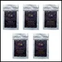 The Indian Chai The Health Box Tea Sampler 50g with Anti-Diabetic Tea Joint Tea Immunity Tea Arjun Tea and Memory Tea., 3 image