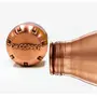 Dr. Copper Copper Water Bottle 800ml Set of 1, 3 image