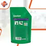 Savlon Herbal Sensitive pH balanced Liquid Handwash Refill Pouch 725ml, 4 image