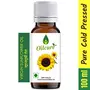 Oilcure Sunflower Oil Cold Pressed | Virgin - 100 ml, 6 image