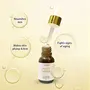 CureSkin Peptide Serum For All Skin Types | Contains Peptides Ceramide which Helps to Repair Skin & Glow | Works Gentle On Your Skin & Heals | For Men & Women | Paraben Free, 3 image