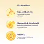 CureSkin Kojic Plus Cream | Contains Kojic Acid Niacinamide Grape Seed Mulberry Curcumin & Vitamin E | Works Gentle On Your Skin & Heals | For Men & Women | Paraben Free, 5 image